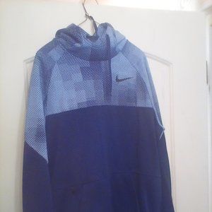 Nike hoodies